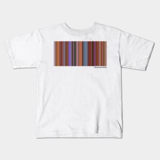 Elemental (2023) - Every Frame of the Movie Kids T-Shirt